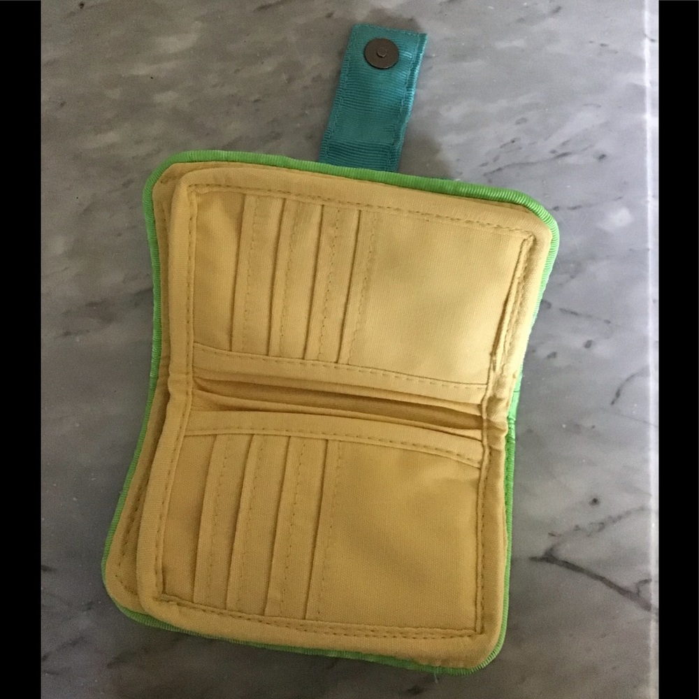 Wallet - Picture 3 of 3
